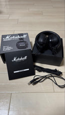 Marshall Wireless Headphones Major Iii