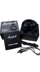 Marshall Wireless Headphones Major Iii