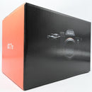 Sony Mirrorless Interchangeable Lips 7Iv Ilce-7M4