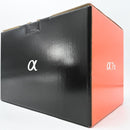 Sony Mirrorless Interchangeable Lips 7Iv Ilce-7M4