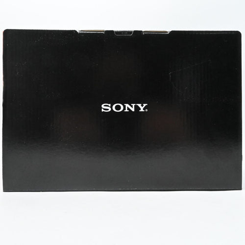 Sony Mirrorless Interchangeable Lips 7Iv Ilce-7M4