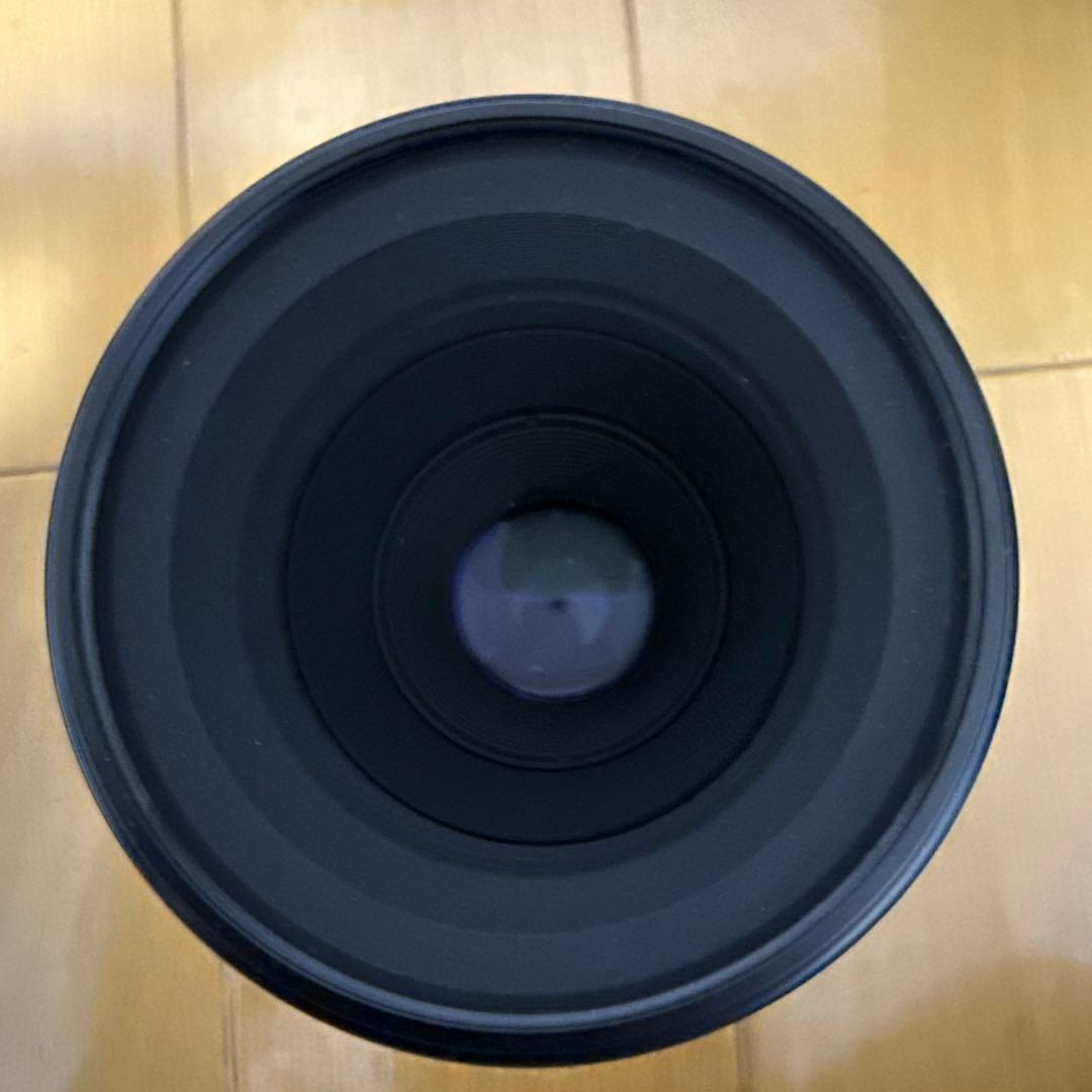 Nikon Lens (Zoom) 3