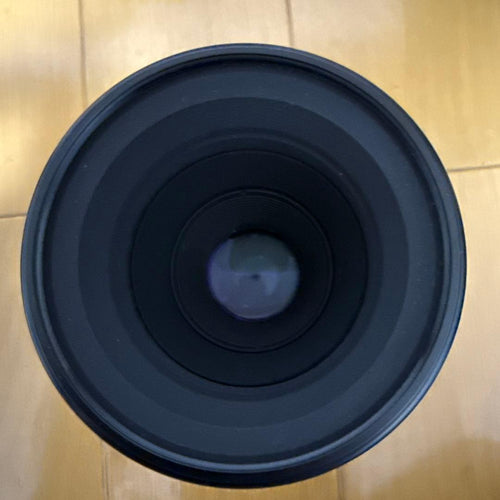 Nikon Lens (Zoom) 3