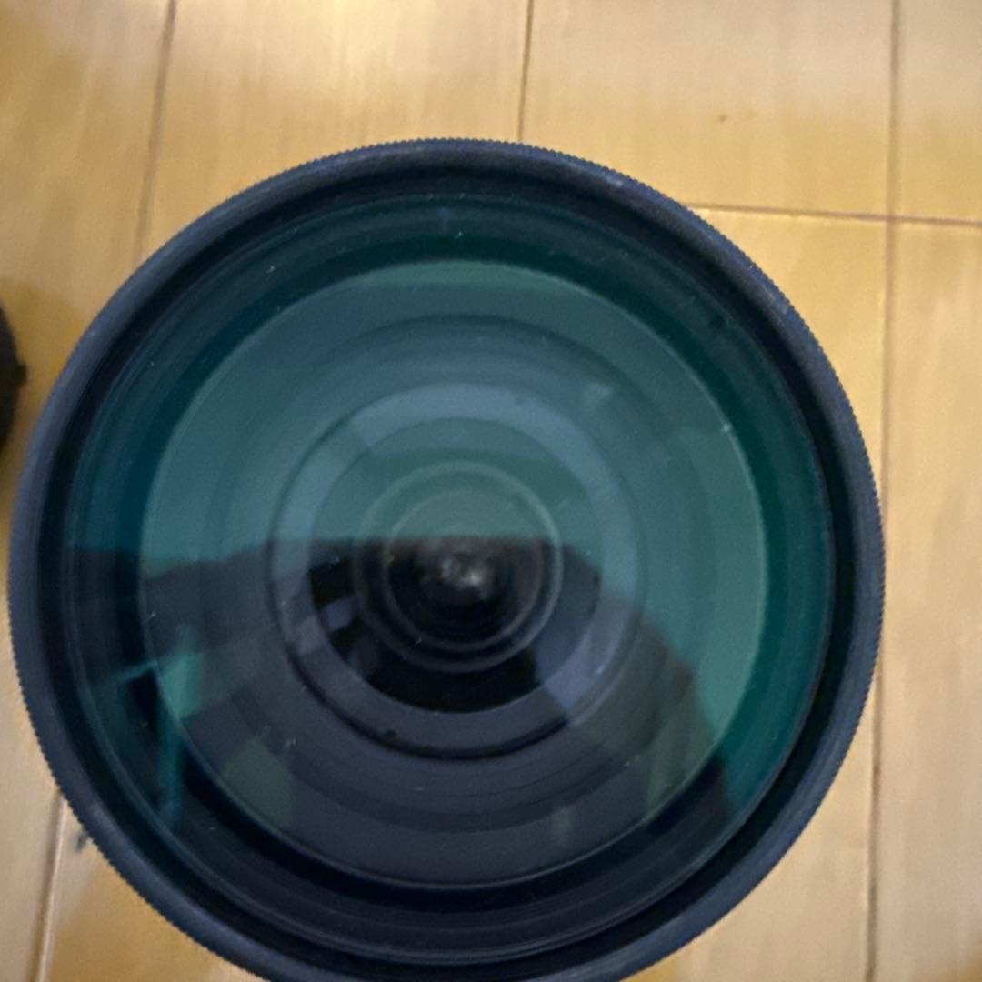 Nikon Lens (Zoom) 3