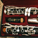 Yamaha Clarinets Ycl-650F Buffet