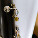 Yamaha Clarinets Ycl-650F Buffet