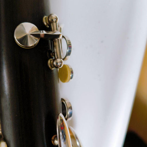 Yamaha Clarinets Ycl-650F Buffet