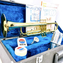 Yamaha Trumpets Ytr233