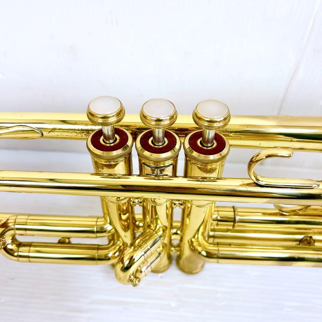 Yamaha Trumpets Ytr233
