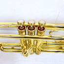 Yamaha Trumpets Ytr233