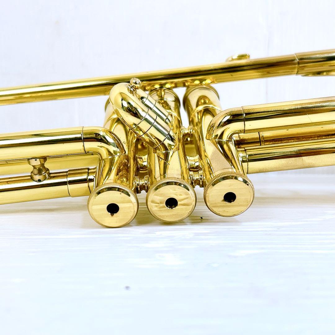 Yamaha Trumpets Ytr233