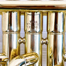 Yamaha Trumpets Ytr233