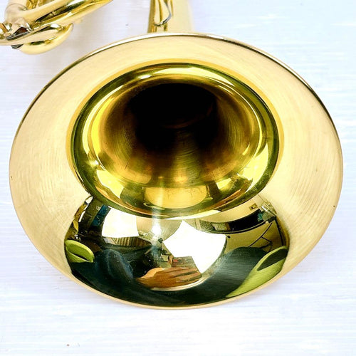 Yamaha Trumpets Ytr233