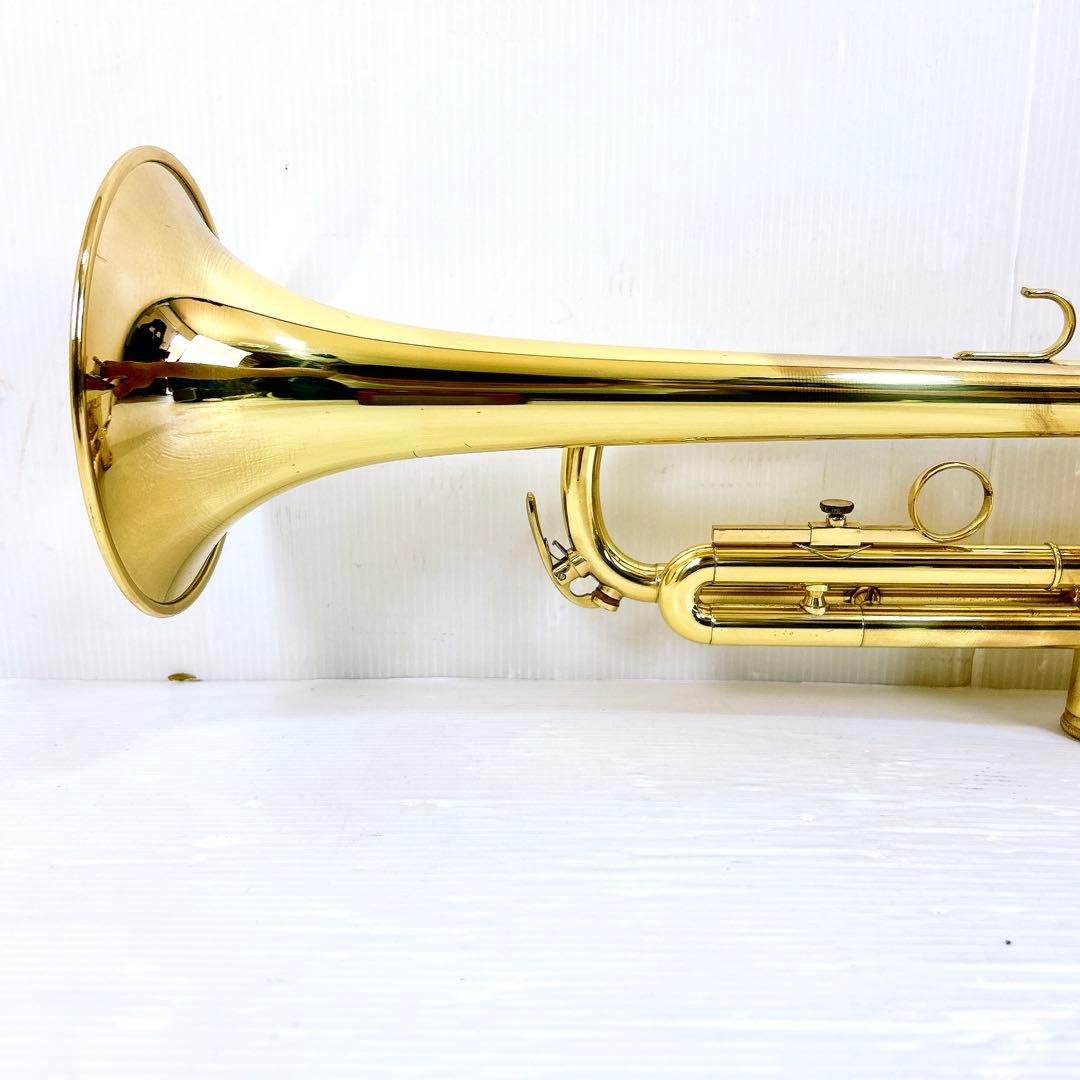 Yamaha Trumpets Ytr233