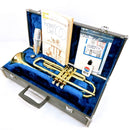 Yamaha Trumpets Ytr233