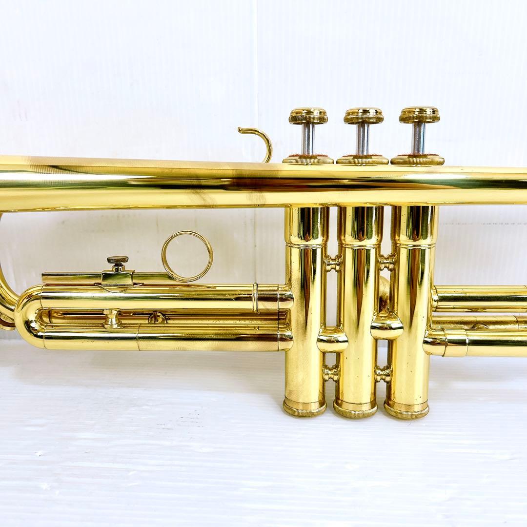 Yamaha Trumpets Ytr233
