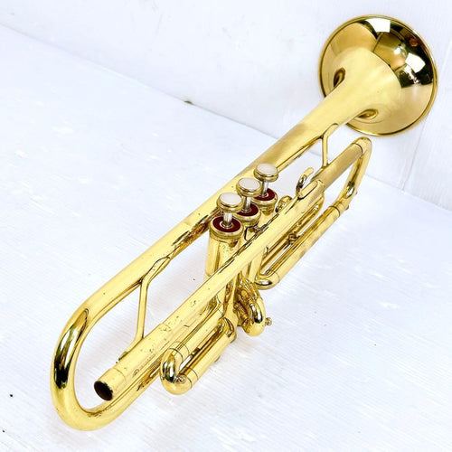 Yamaha Trumpets Ytr233