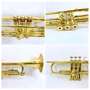 Yamaha Trumpets Ytr233
