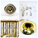 Yamaha Trumpets Ytr233