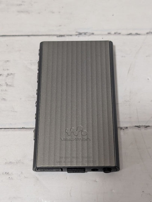 Sony Other 64Gb Nw-A307