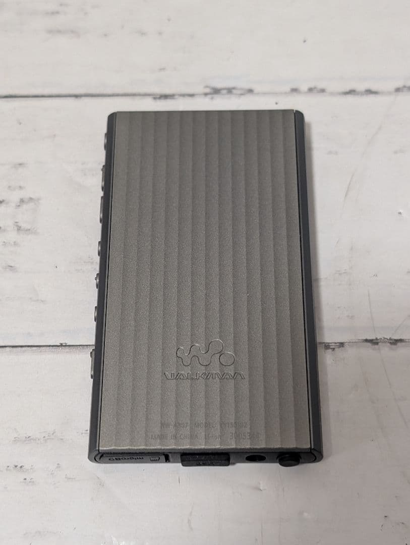 Sony Other 64Gb Nw-A307