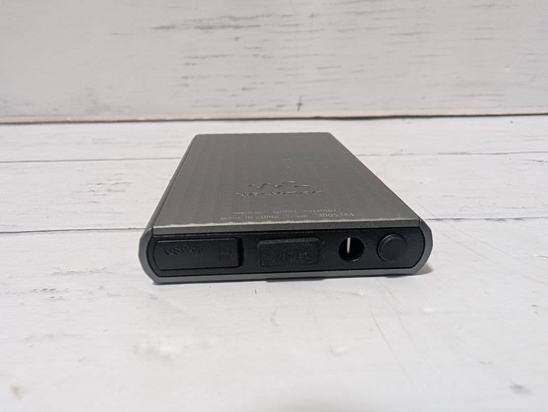 Sony Other 64Gb Nw-A307