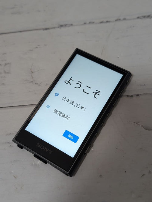 Sony Other 64Gb Nw-A307