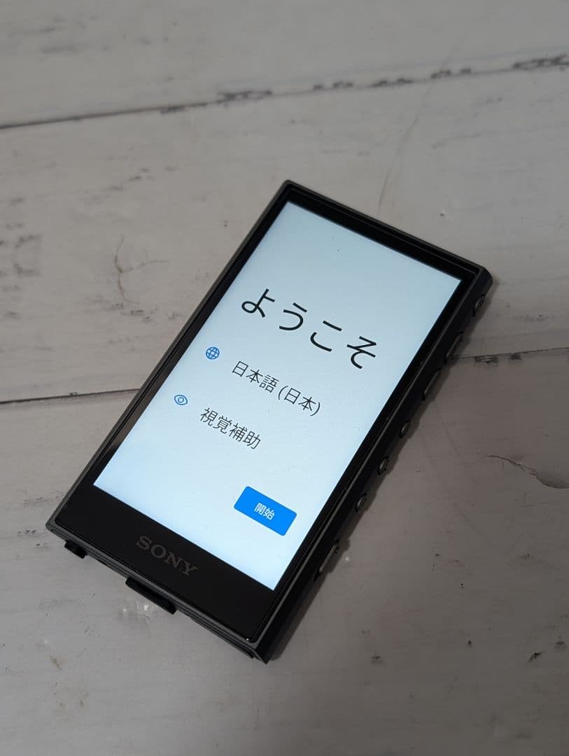 Sony Other 64Gb Nw-A307