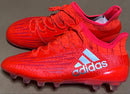 Adidas Soccer Cleats Spikes X16.1 Hg