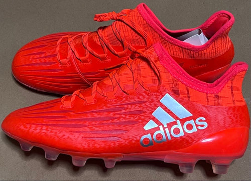 Adidas Soccer Cleats Spikes X16.1 Hg