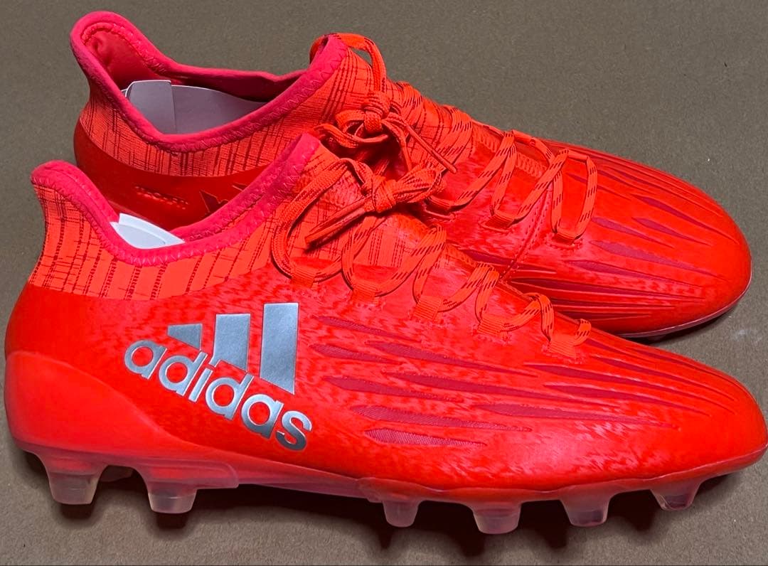 Adidas Soccer Cleats Spikes X16.1 Hg