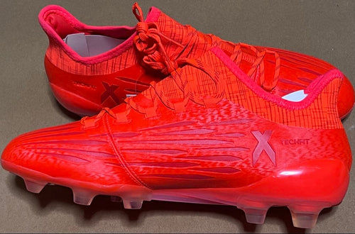 Adidas Soccer Cleats Spikes X16.1 Hg