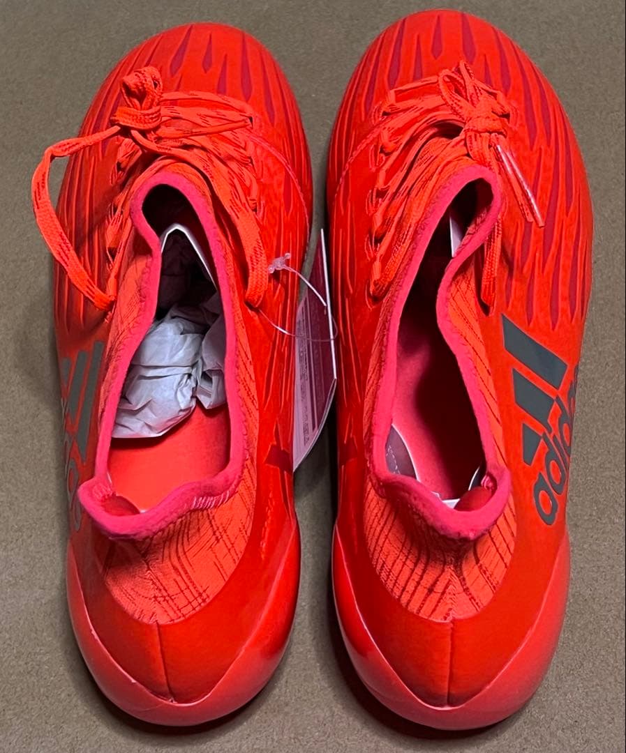 Adidas Soccer Cleats Spikes X16.1 Hg