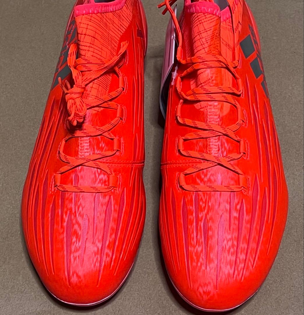 Adidas Soccer Cleats Spikes X16.1 Hg