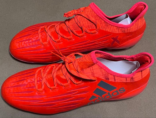 Adidas Soccer Cleats Spikes X16.1 Hg