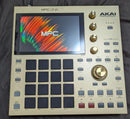 Akai Professional Samplers Mpc One Special Gold Edition
