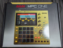 Akai Professional Samplers Mpc One Special Gold Edition