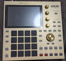 Akai Professional Samplers Mpc One Special Gold Edition