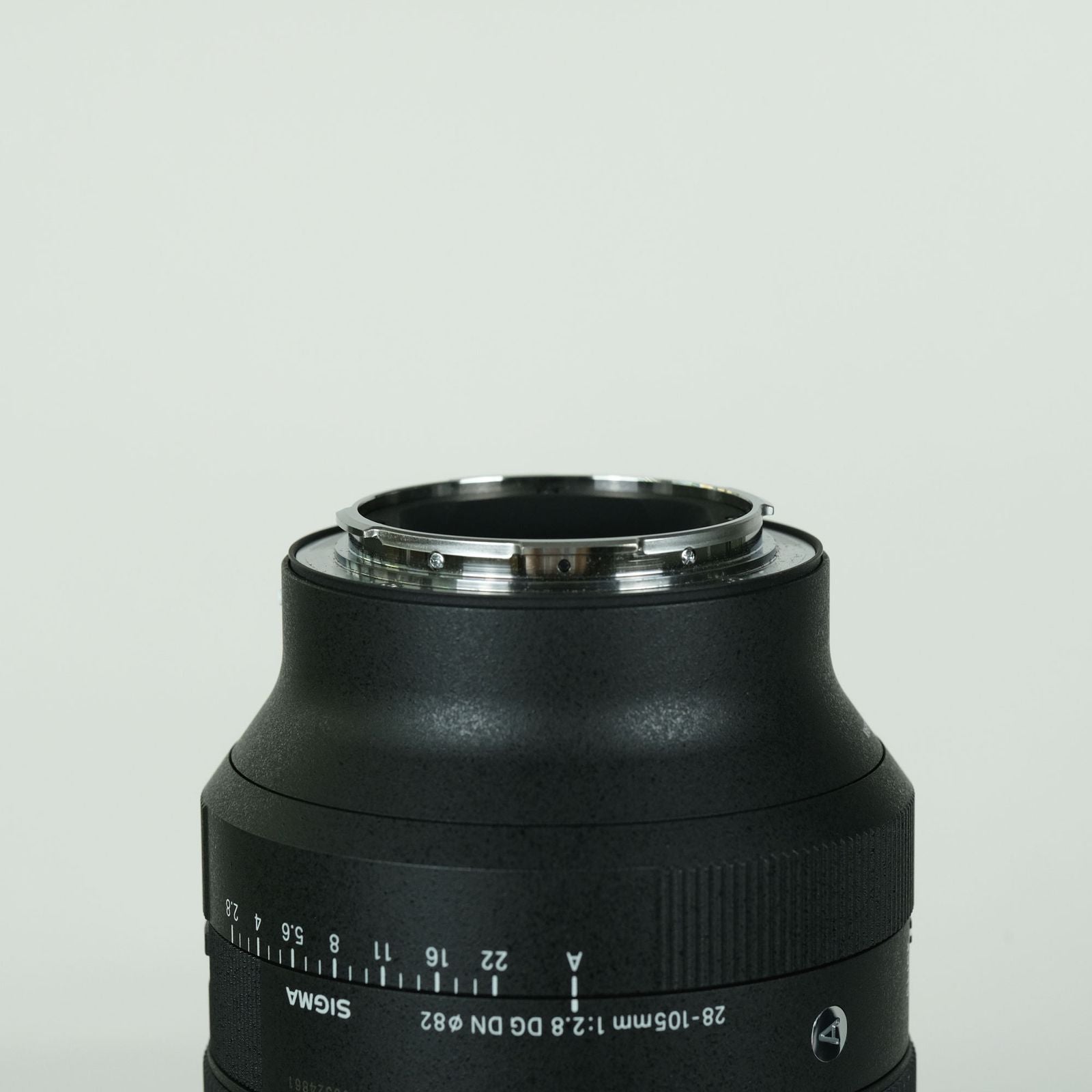 Sigma Lens (Zoom) 28-105Mm F2.8 Dg Dn Art L Leica