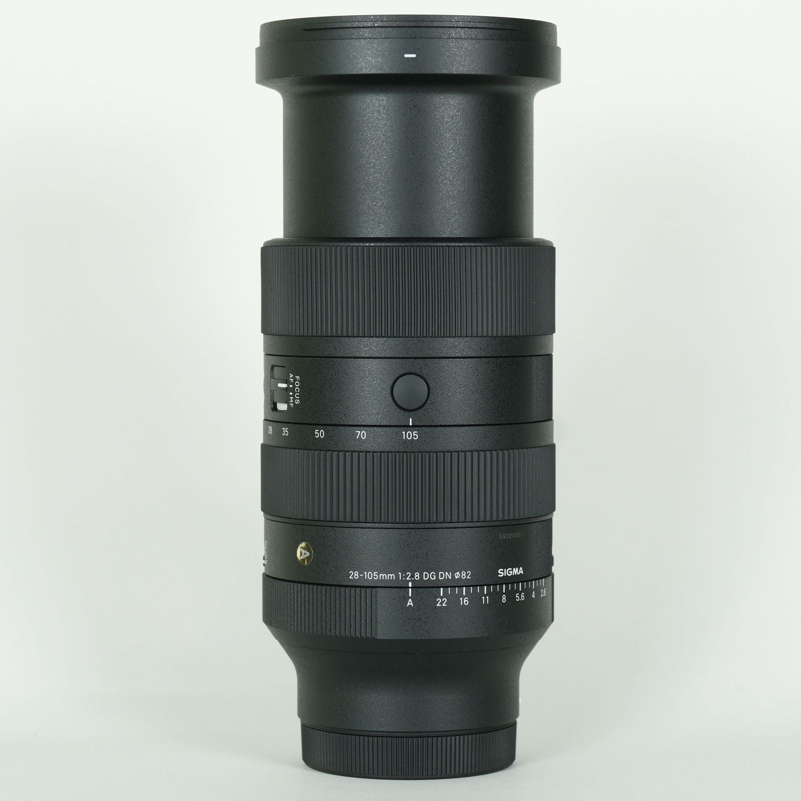 Sigma Lens (Zoom) 28-105Mm F2.8 Dg Dn Art L Leica