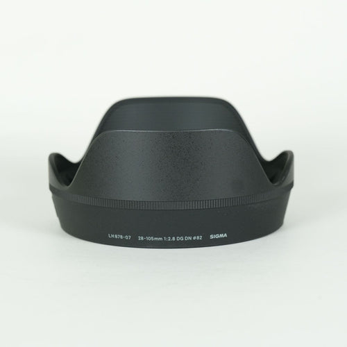 Sigma Lens (Zoom) 28-105Mm F2.8 Dg Dn Art L Leica