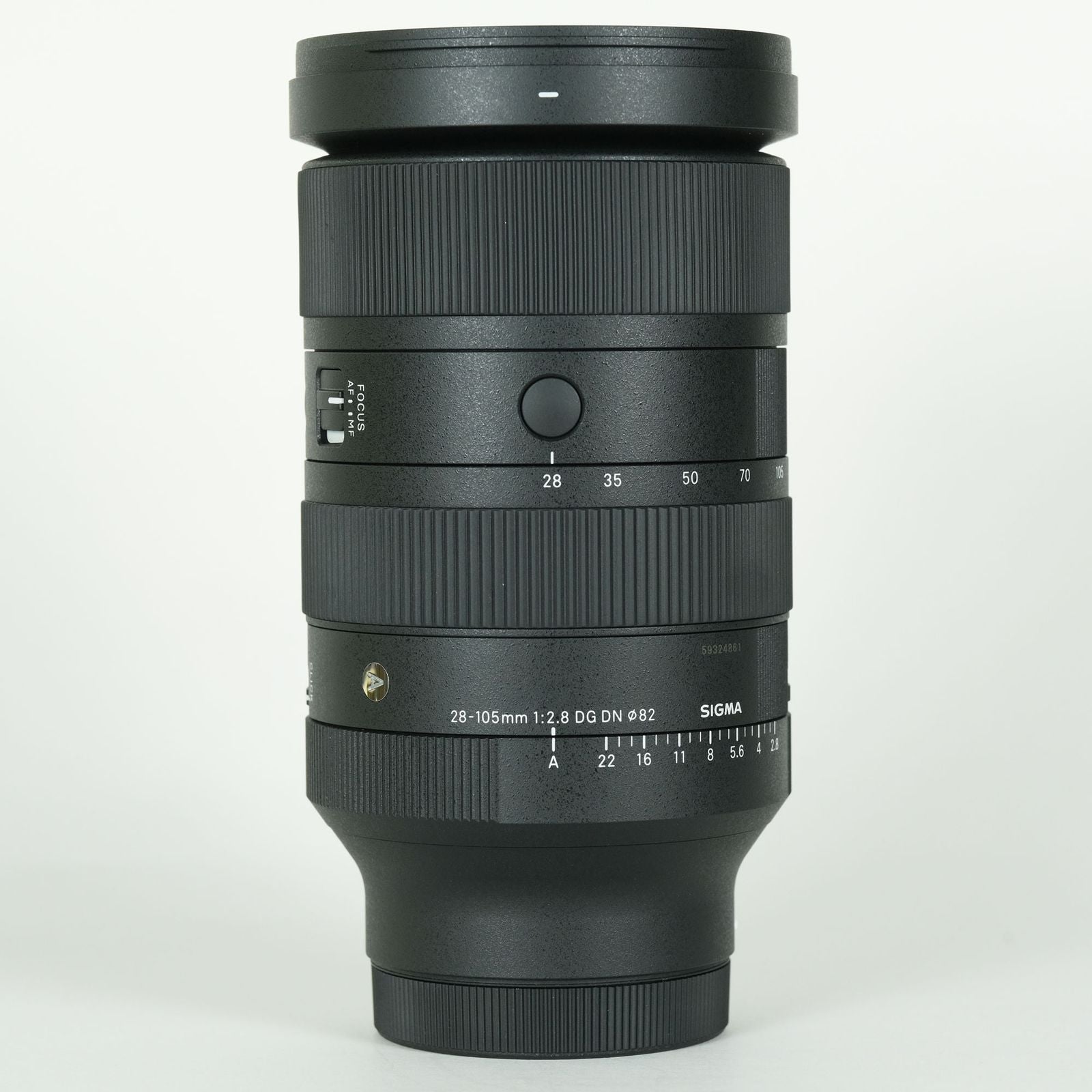 Sigma Lens (Zoom) 28-105Mm F2.8 Dg Dn Art L Leica