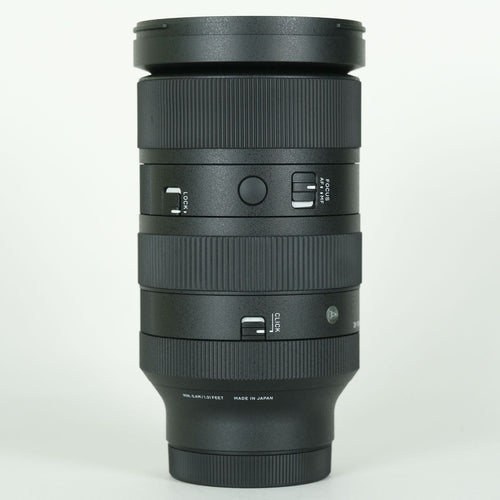 Sigma Lens (Zoom) 28-105Mm F2.8 Dg Dn Art L Leica