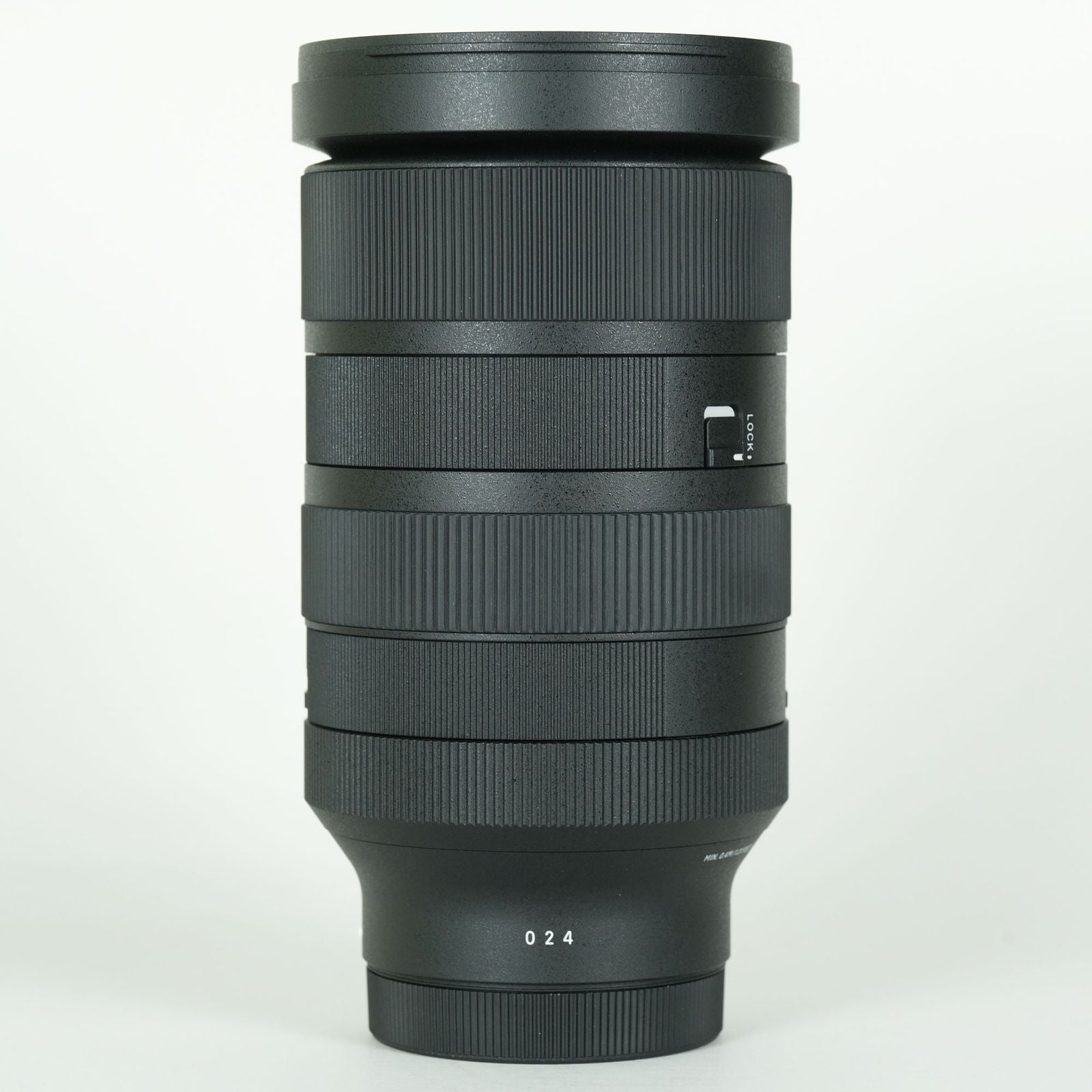 Sigma Lens (Zoom) 28-105Mm F2.8 Dg Dn Art L Leica