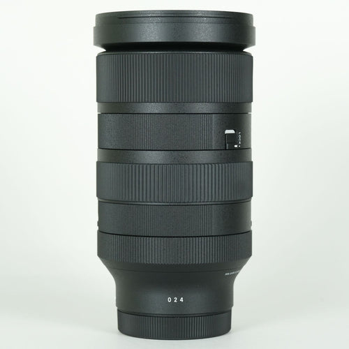 Sigma Lens (Zoom) 28-105Mm F2.8 Dg Dn Art L Leica