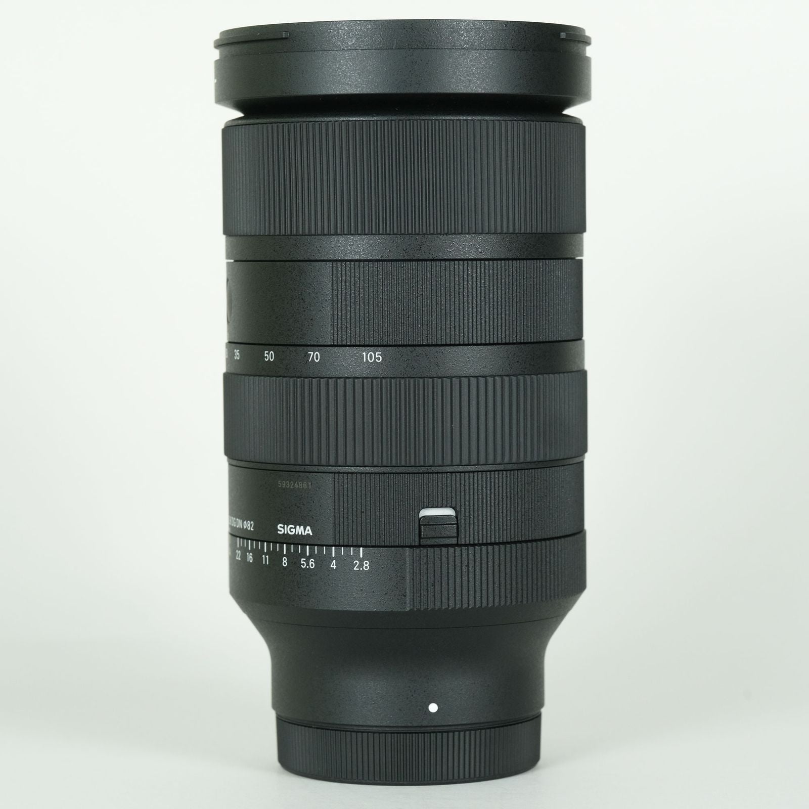 Sigma Lens (Zoom) 28-105Mm F2.8 Dg Dn Art L Leica