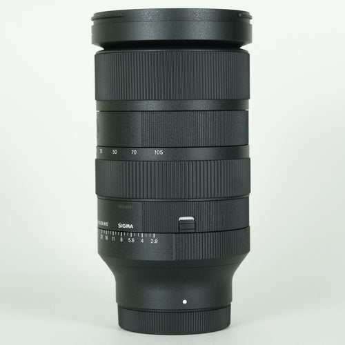 Sigma Lens (Zoom) 28-105Mm F2.8 Dg Dn Art L Leica