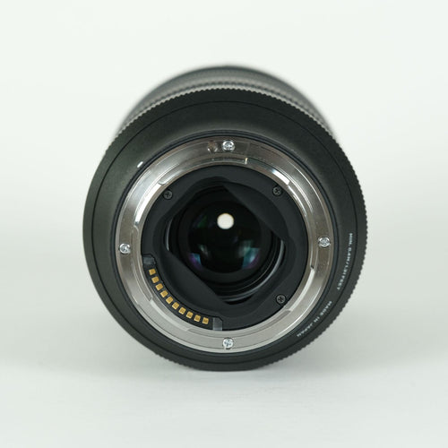 Sigma Lens (Zoom) 28-105Mm F2.8 Dg Dn Art L Leica