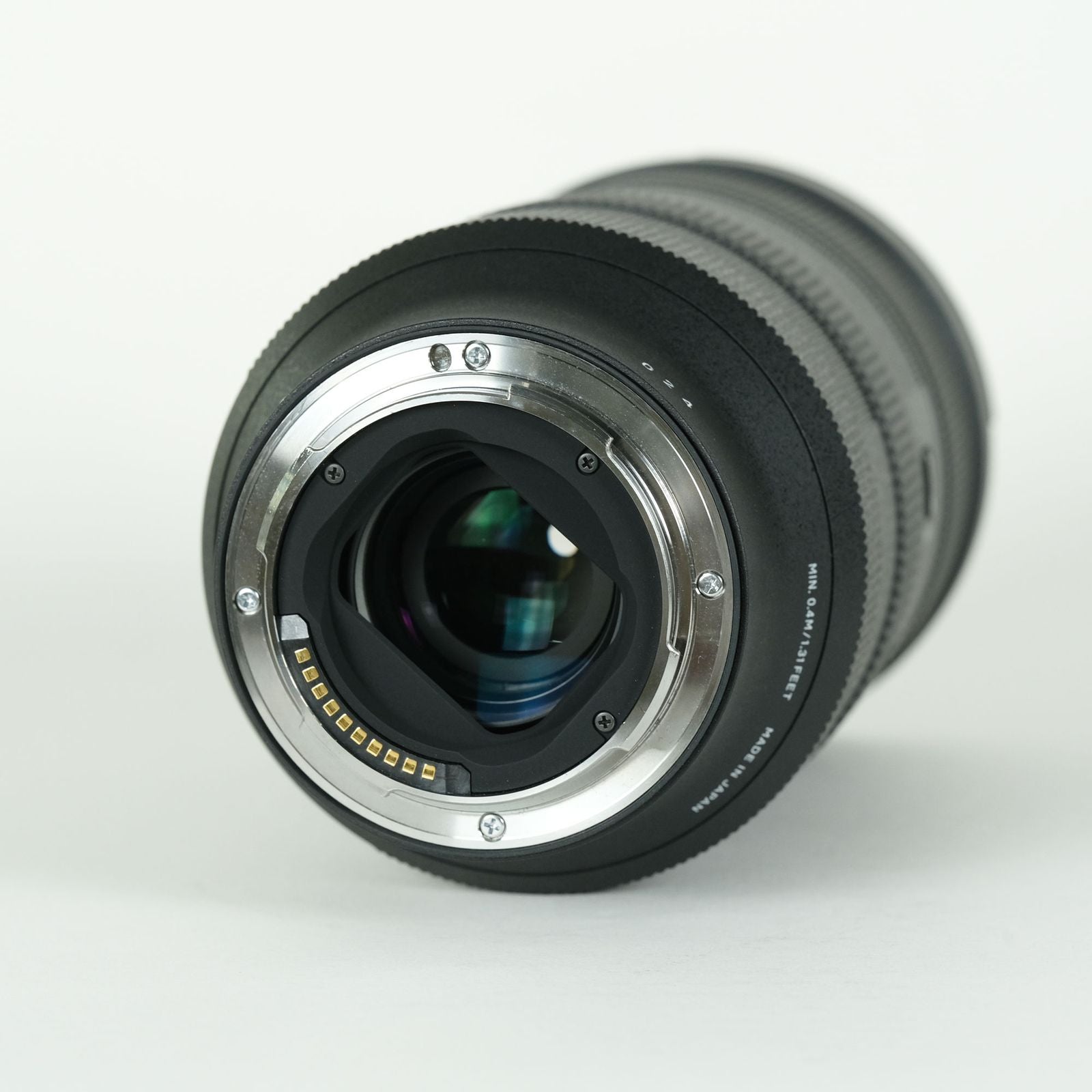 Sigma Lens (Zoom) 28-105Mm F2.8 Dg Dn Art L Leica