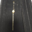 Omega Hand-Wound Watches 14K